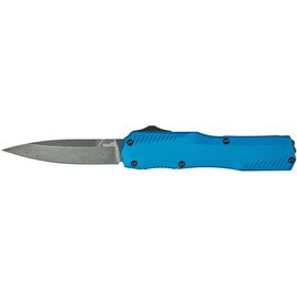 Ніж Kershaw Livewire MagnaCut Blue (9000BLUBW)