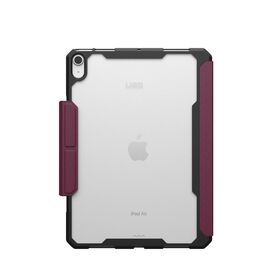 Чехол для планшета UAG iPad Air 11" (Gen 6 2024) Essential Armor Bordeaux (124474119049)