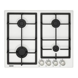 Варочна поверхня Eleyus NIKA 60 WH CF