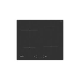 Варочна поверхня Whirlpool WSQ7360NE
