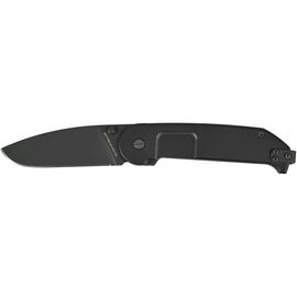 Нож Extrema Ratio BF2 CD MIL-C Black (04.1000.0145/BLK)