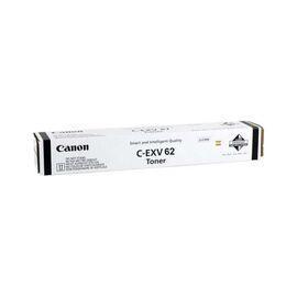 Тонер-картридж Canon C-EXV62 toner black (5141C002AA)