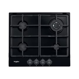 Варочная поверхность Whirlpool TKRL661NB