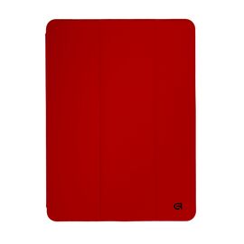Чехол для планшета Armorstandart Smart Fold Pen iPad 10.2 (2021/2020/2019) Red (ARM74932)