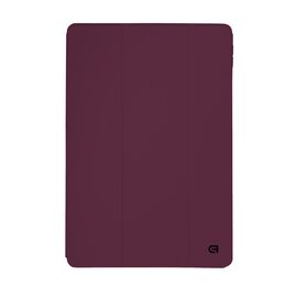 Чехол для планшета Armorstandart Smart Fold Pen Lenovo Tab M10 Plus (3 Gen) TB125/TB128 Plum (ARM74969)
