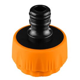 Коннектор для шланга Neo Tools для крана 3/4",1", с внутренней резьбой (15-741)