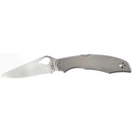 Ніж Spyderco Byrd Cara Cara2 Stainless (4200.11.06)