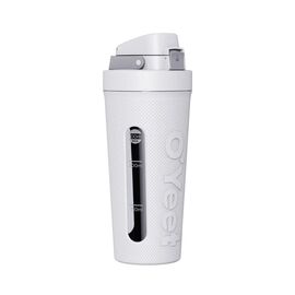Шейкер спортивний Oyeet S2 (White)