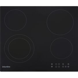 Варочная поверхность Interline HHV 566 SZP BA