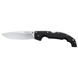 Ніж Cold Steel Voyager XL Drop Point (блістер) (CS-29AXBZ)