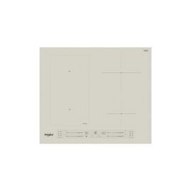 Варочная поверхность Whirlpool WLS2760BFS