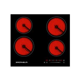 Варочная поверхность Grunhelm GPC 723 B