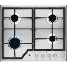 Варочная поверхность Electrolux KGS6426SX