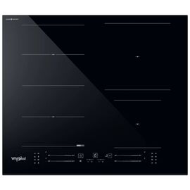 Варочная поверхность Whirlpool WFS5060CPBF