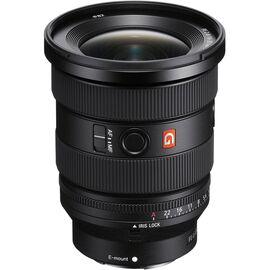Объектив Sony 16-35mm f/2.8 GM2 for NEX FF (SEL1635GM2.SYX)