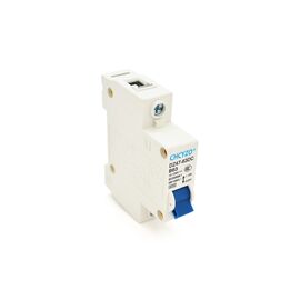 Автоматический выключатель Voltronic YT-RKB-1P-63A, DC12V-125V