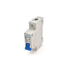 Автоматический выключатель Voltronic YT-RKB-1P-6A, DC12V-125V