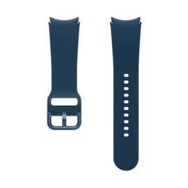 Ремешок для смарт-часов Samsung Watch6 Sport Band (S/M) Indigo (ET-SFR93SNEGEU)