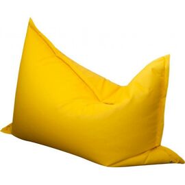 Кресло-мешок Примтекс плюс кресло-мат Guffy H-2240 M Yellow (Guffy H-2240 M)