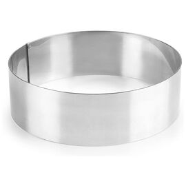 Форма для выпечки Lacor кругла d 10 см, h 6 cм (68610)
