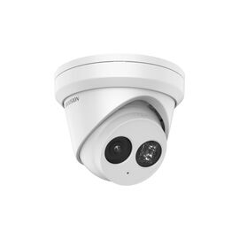 Камера видеонаблюдения Hikvision DS-2CD2383G2-IU (2.8)