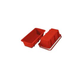 Форма для выпечки Silikomart для хліба 240x105 mm, h 65 mm (SFT326/C)