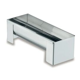Форма для выпечки Lacor бюш 25х9 сm, h 6 cm (68003)