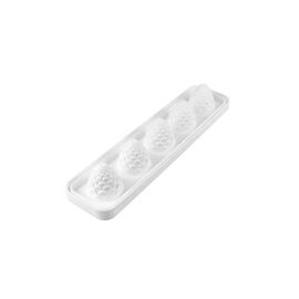 Форма для випікання Silikomart Foresta d 60 h 73 mm, 550 ml + пластиковий трей (FORESTA 110)
