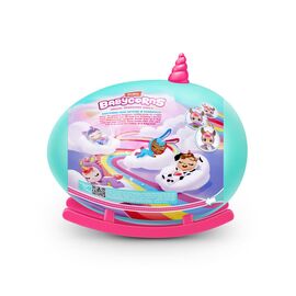 Пупс Babycorns Игрушка-сюрприз B Кукла Щенок (92108B)