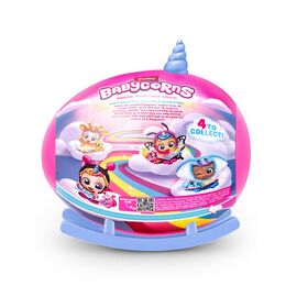 Пупс Babycorns Игрушка-сюрприз E Кукла Слоненок (92107E)