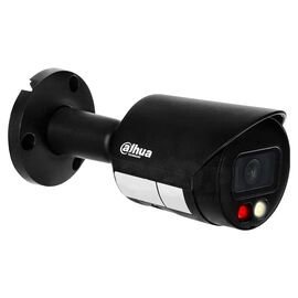 Камера видеонаблюдения Dahua DH-IPC-HFW2449S-S-IL-BE (2.8)