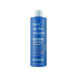 Шампунь b.fresh Turn Up The Volume Shampoo 355 мл (9347108015606)