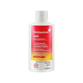 Шампунь Farmona Nivelazione Hair Booster Trichological Anti-Hair Loss Shampoo Против выпадения волос 100 мл (5900117976609)
