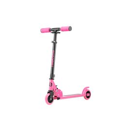 Самокат Miqilong Cart Рожевий (CART-100-PINK)