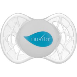 Пустышка Nuvita Air 0мес+, симметричная (NV0020)