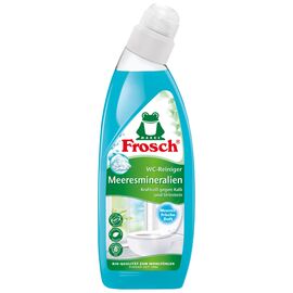 Средство для чистки унитаза Frosch Морские минералы 750 мл (4001499960963)