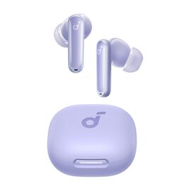 Наушники Anker SoundCore P40i TWS Purple (A3955GQ1)