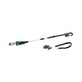 Цепная пила Bosch UniversalChainPole 18 аккумуляторная телескопическая (0.600.8B3.100)