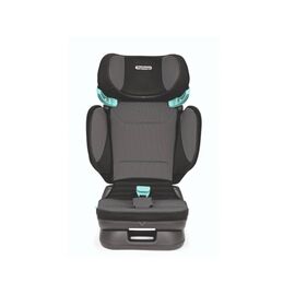 Автокрісло Peg-Perego Viaggio 2-3 Flex Crystal black чорне з сірим (IMVF010000DP53DX13)