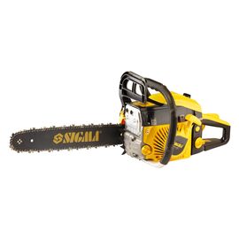 Цепная пила Sigma 2.0кВт, шина 40см, шаг цепи 0.325 (5605421)