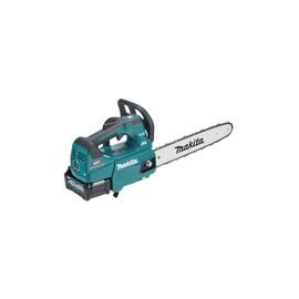 Ланцюгова пила Makita 350мм, XGT, 40V (UC004GM101)