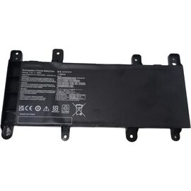 Аккумулятор для ноутбука Asus X756 C21N1515, 5000mAh (38Wh), 2cell, 7.6V, Li-Pol AlSoft (A47928)