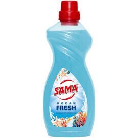 Кондиционер для белья Sama Свежесть океана 950 г (4820270631072)