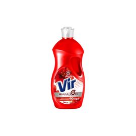 Кондиционер для белья Vir Aroma Lock Blumenkuss 2.7 л (3801003002117)