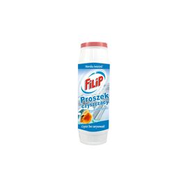 Порошок для чистки кухни Filip С отбеливателем 500 г (5903876407476)