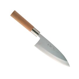 Кухонный нож Yaxell Kaneyoshi Deba 150 мм (30991)