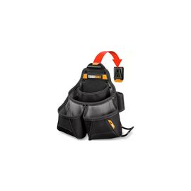 Сумка для инструмента ToughBuilt поясная TB-CT-02 (TB-CT-02)