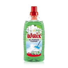 Средство для мытья пола Waix Gardenia 1 л (3800069401469)