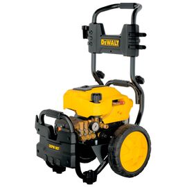 Мийка високого тиску DeWALT 7.4 kW, 230 бар, шланг 10 м (DXPW007E)