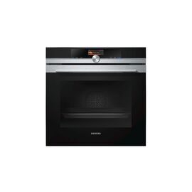 Духова шафа Siemens HB 656 GHS1 (HB656GHS1)